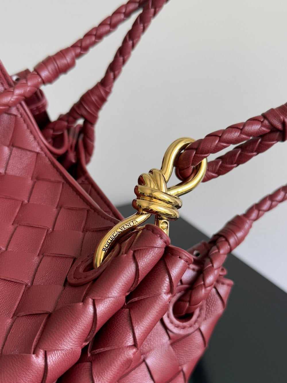 Ezyycart Bags Bottegan Luxury Bag --90967