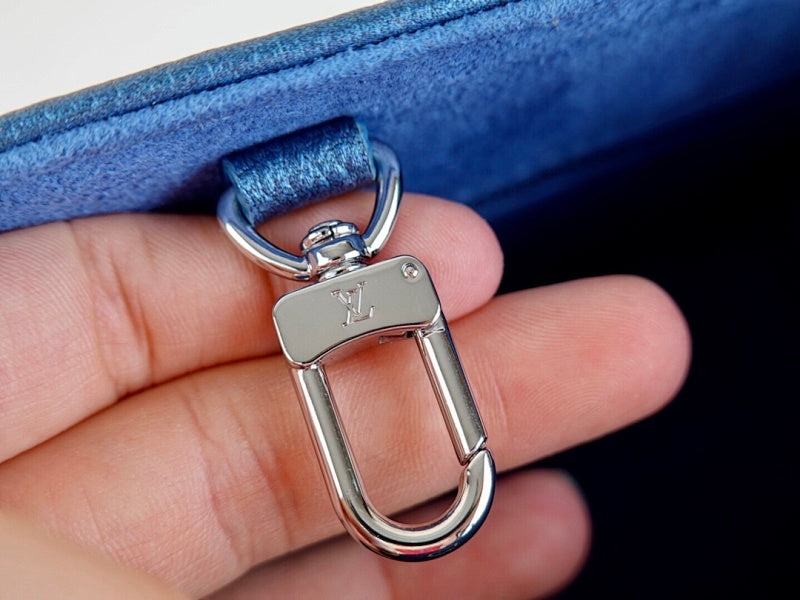 Anum Bags ln Luxury Bag --60519