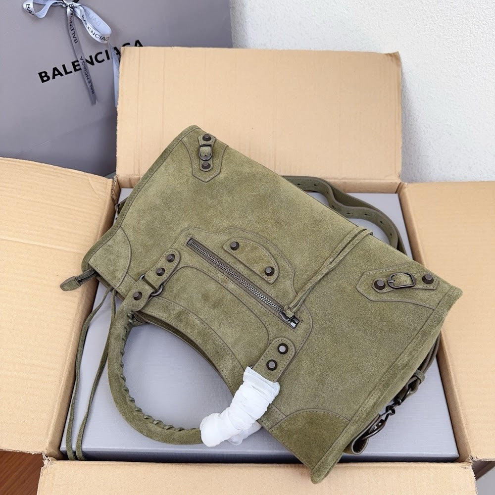 Ezyycart Bags Balenciaga Luxury Bag --111303