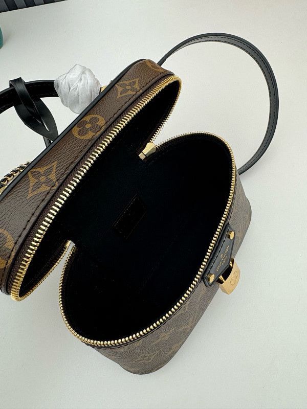 Anum Bags LVn Luxury Bag --80733