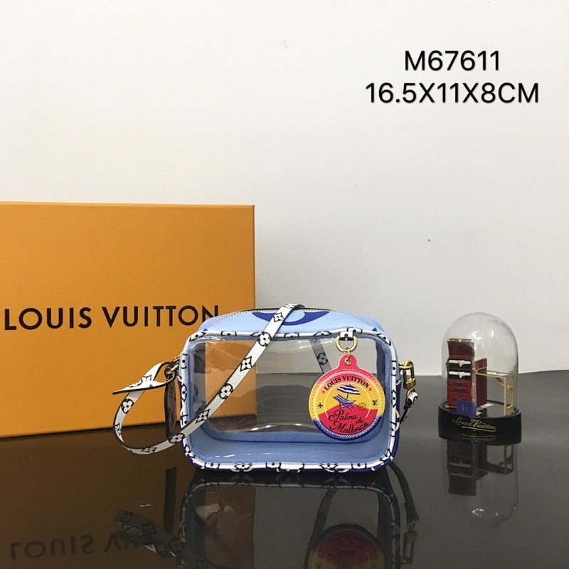 Anum Bags ln Luxury Bag --59159