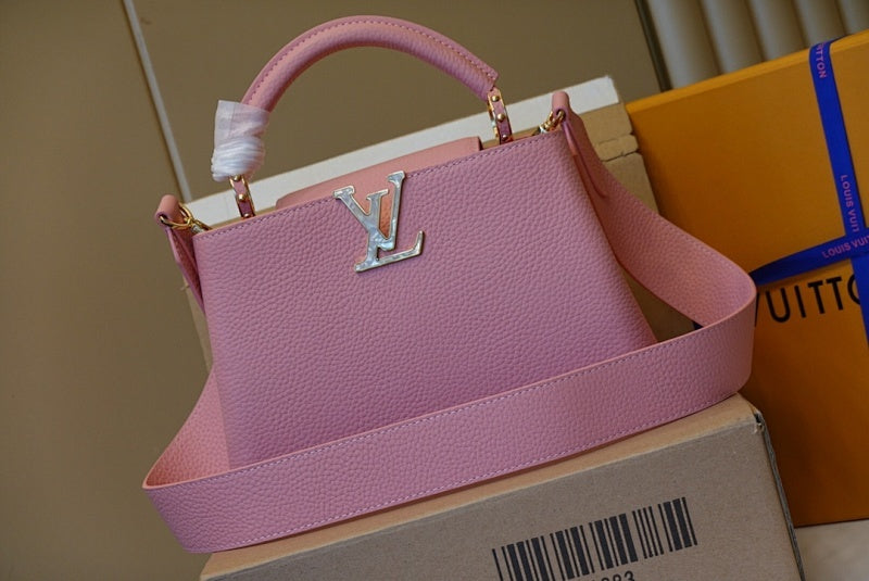 Anum Bags LV Luxury Bag --55708