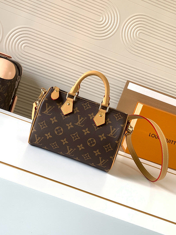 Anum Bags LVn Luxury Bag --81013
