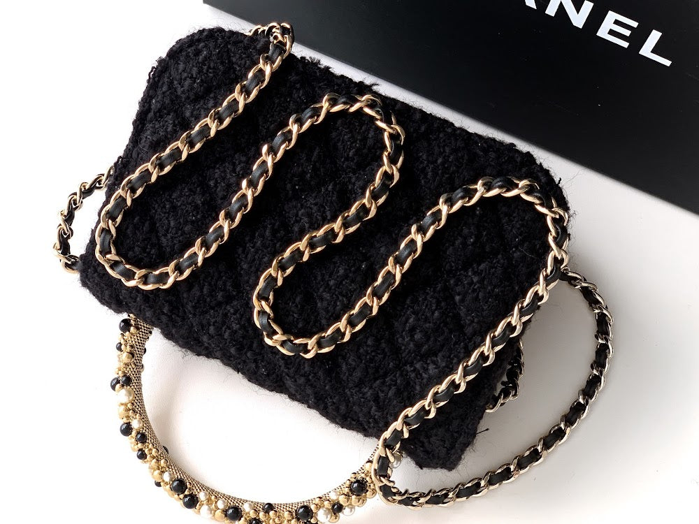 Anum Bags CHn Luxury Bag --113963