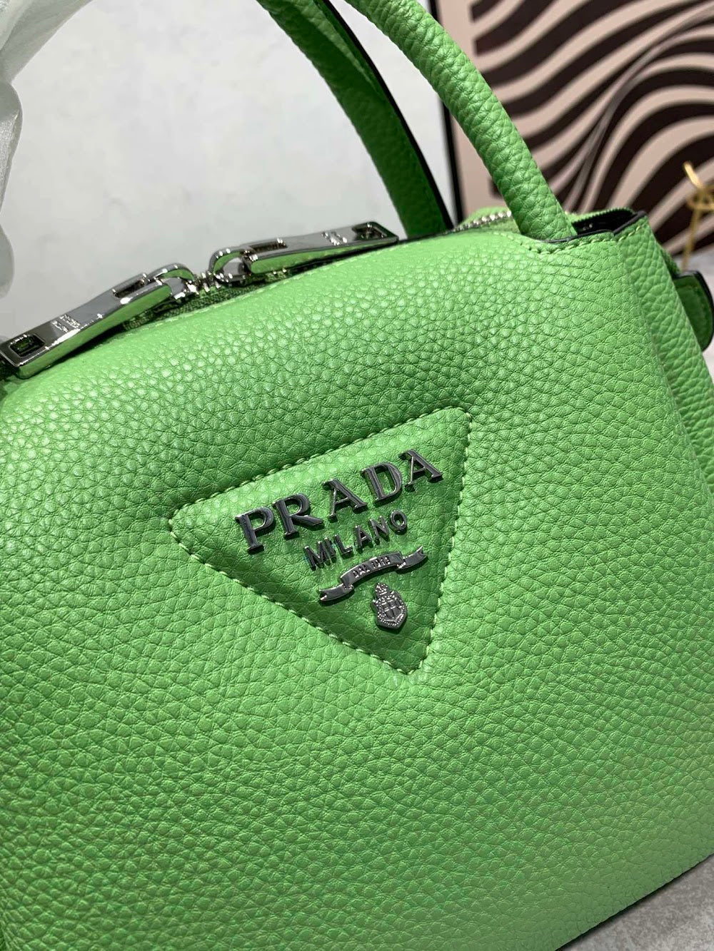 Ezyycart Bags pradn Luxury Bag --73304