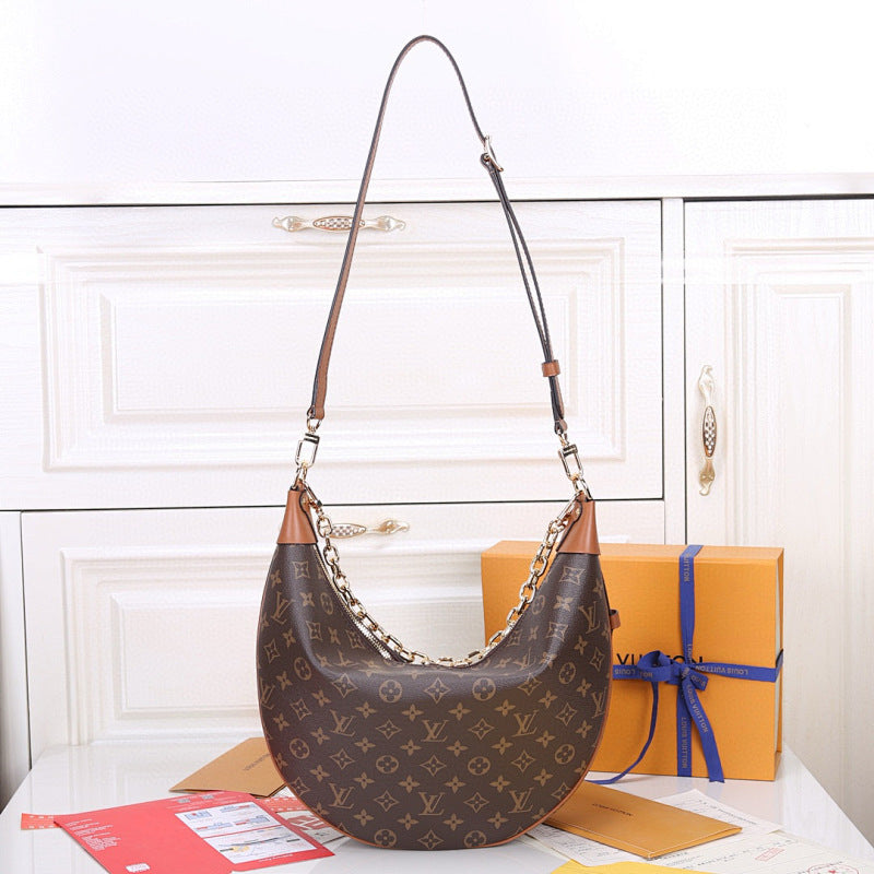 Anum Bags LVn Luxury Bag --80143
