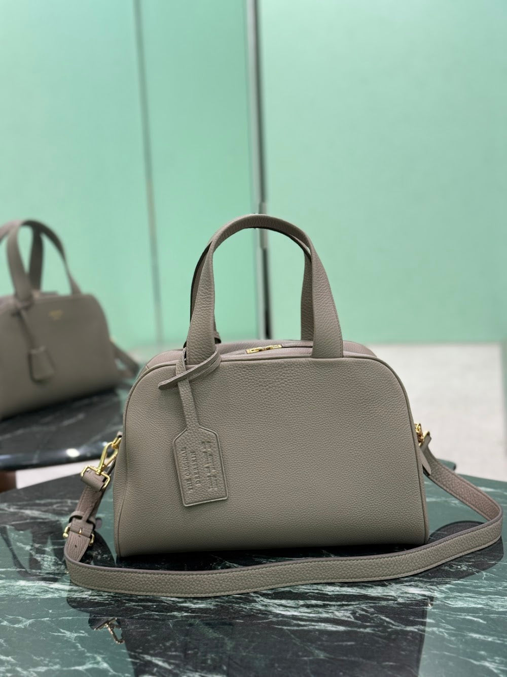 Ezyycart Bags Prada Luxury Bag --53780