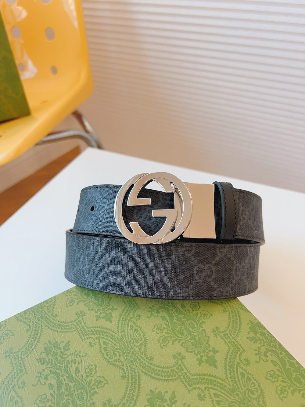 Ezyycart Bags Guccin Luxury Belt --105540
