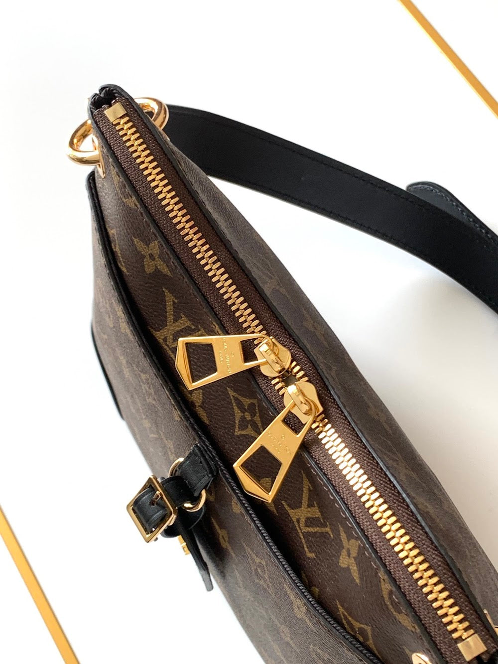 Anum Bags LVn Luxury Bag --80926
