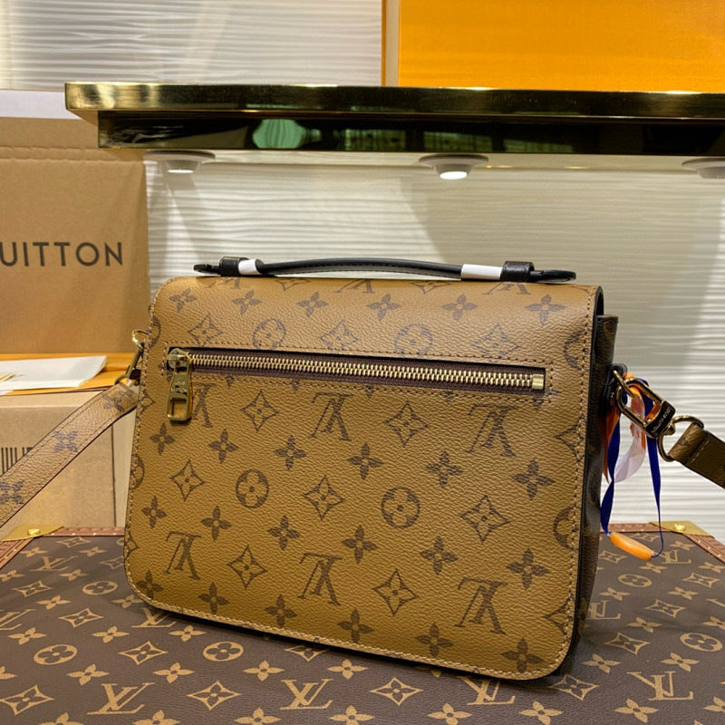 Anum Bags LVn Luxury Bag --79041
