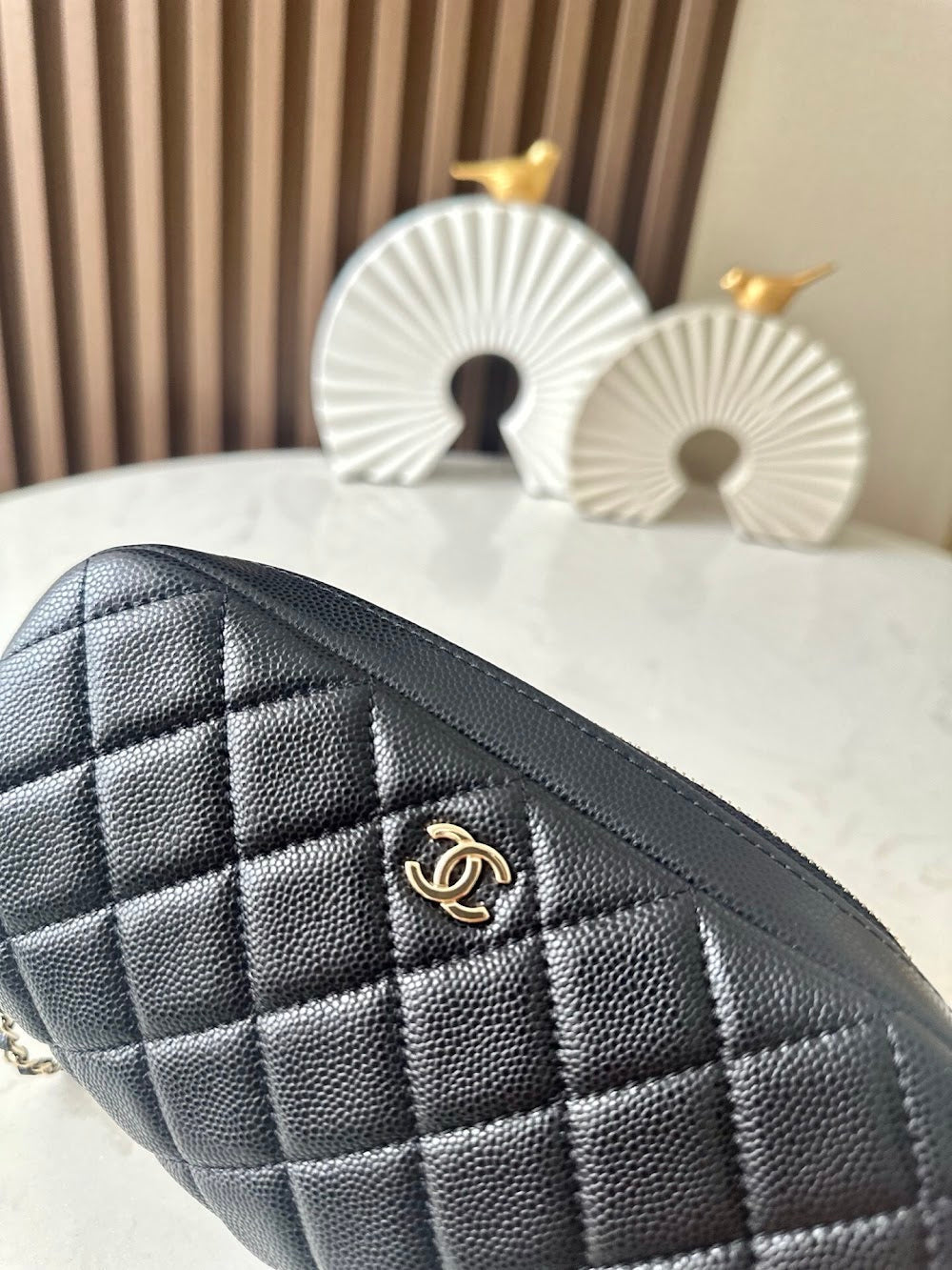 Anum Bags CHn Luxury Bag --112914