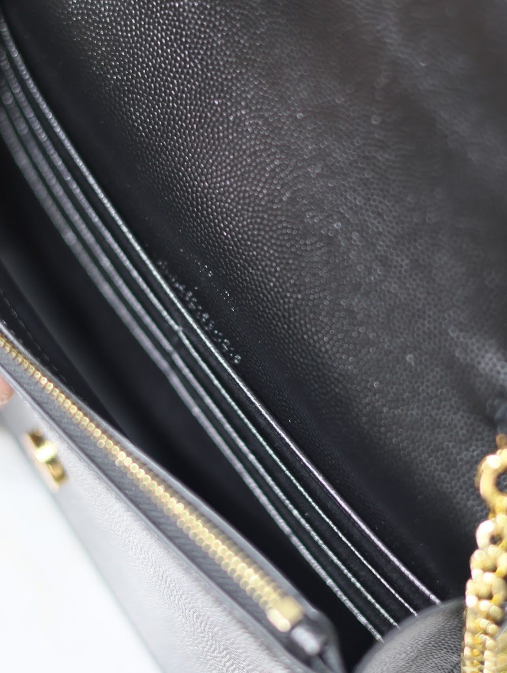 Ezyycart Bags YSLn Luxury Bag --119133