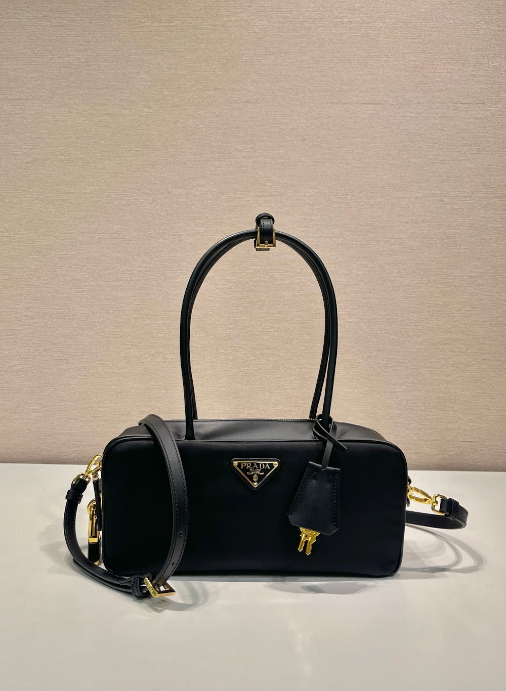 Ezyycart Bags Prada Luxury Bag --54381