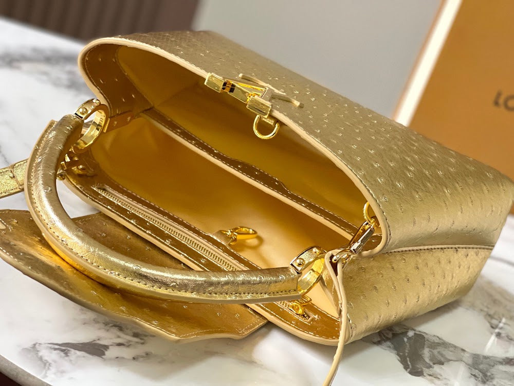 Anum Bags LVn Luxury Bag --79224