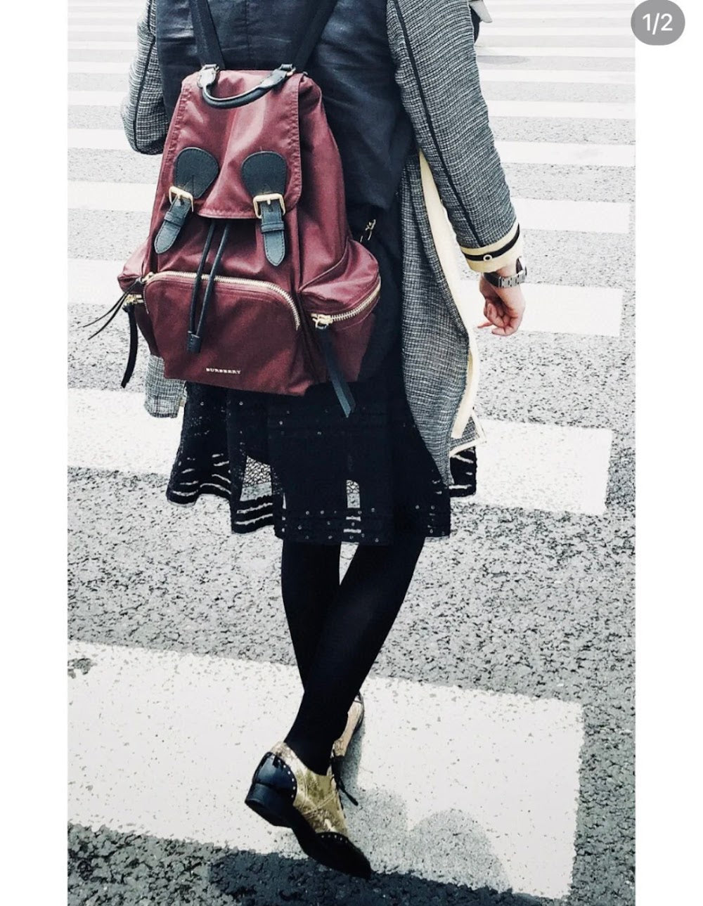 Ezyycart Bags Burberryn Luxury Bag --91733