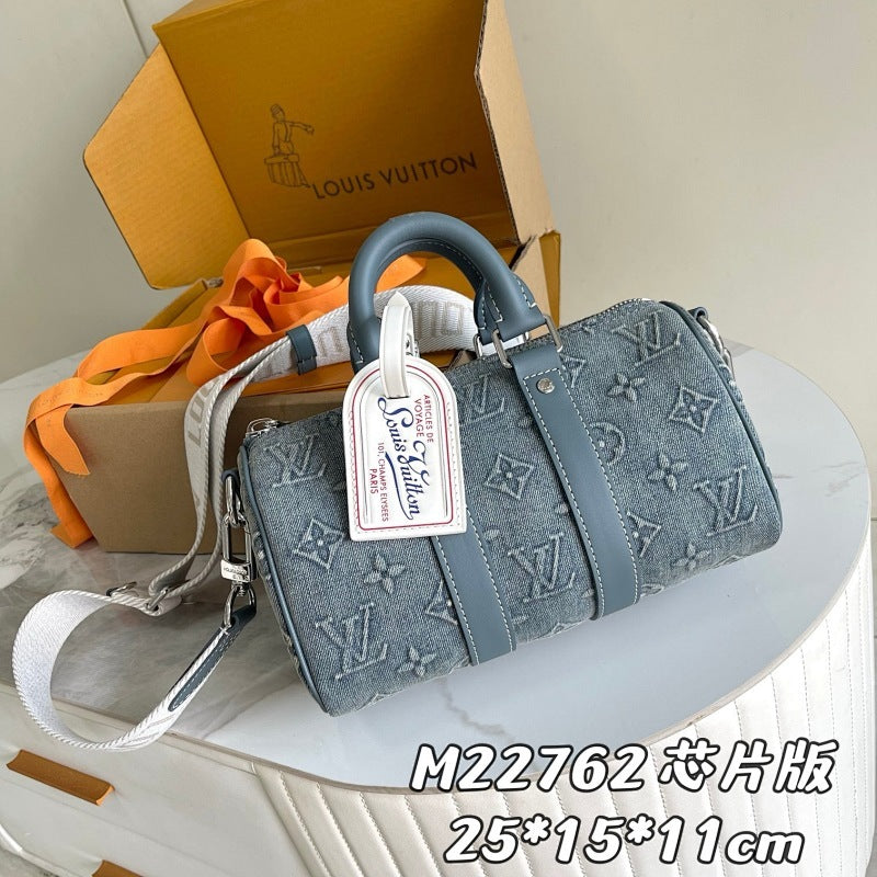 Anum Bags LVn Luxury Bag --78851