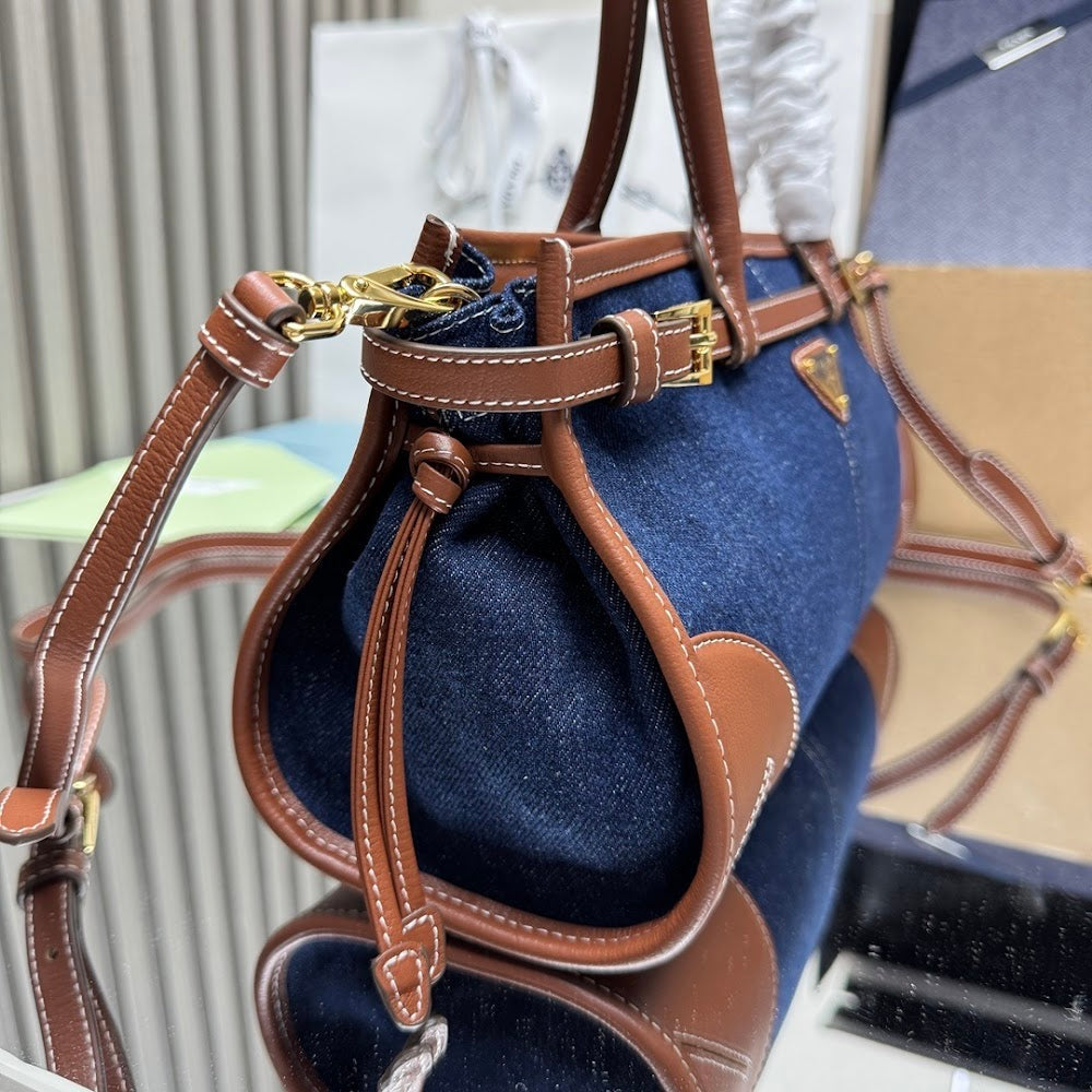Ezyycart Bags Pradn Luxury Bag --101550