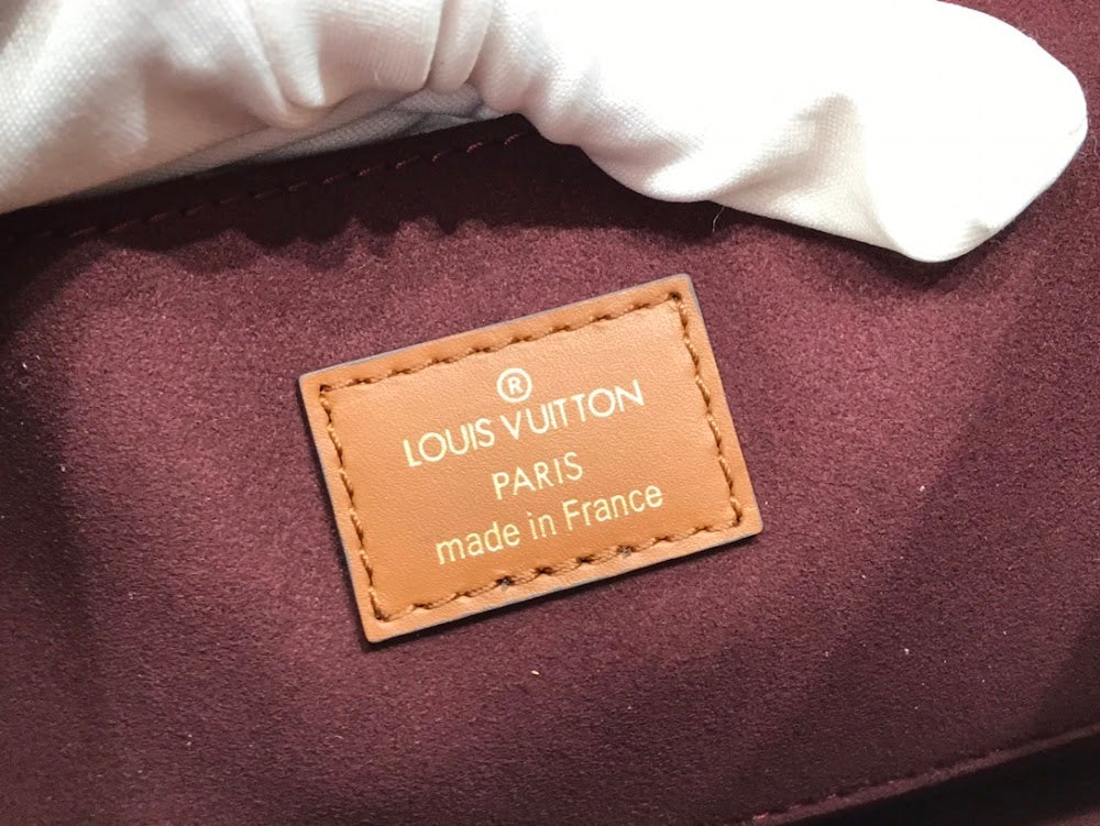 Anum Bags LV Luxury Bag --55734