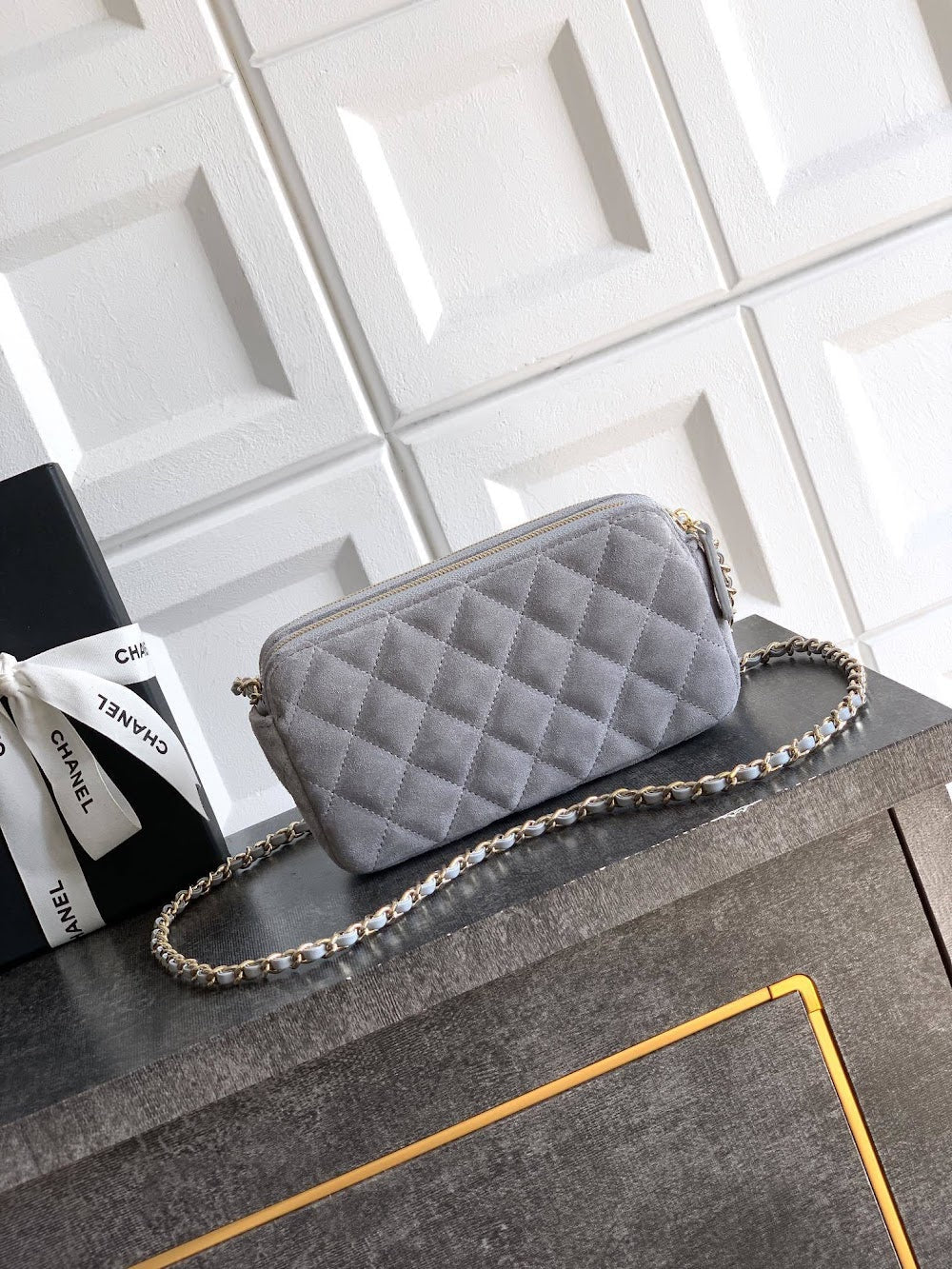 Anum Bags CHn Luxury Bag --113034