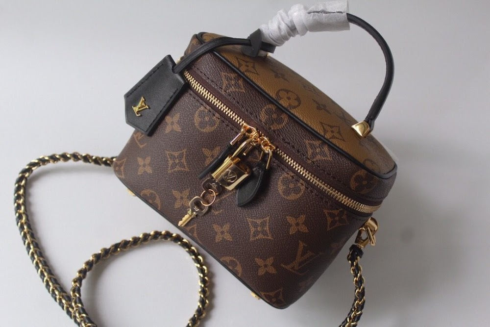 Ezyycart Bags ln Luxury Bag --58998