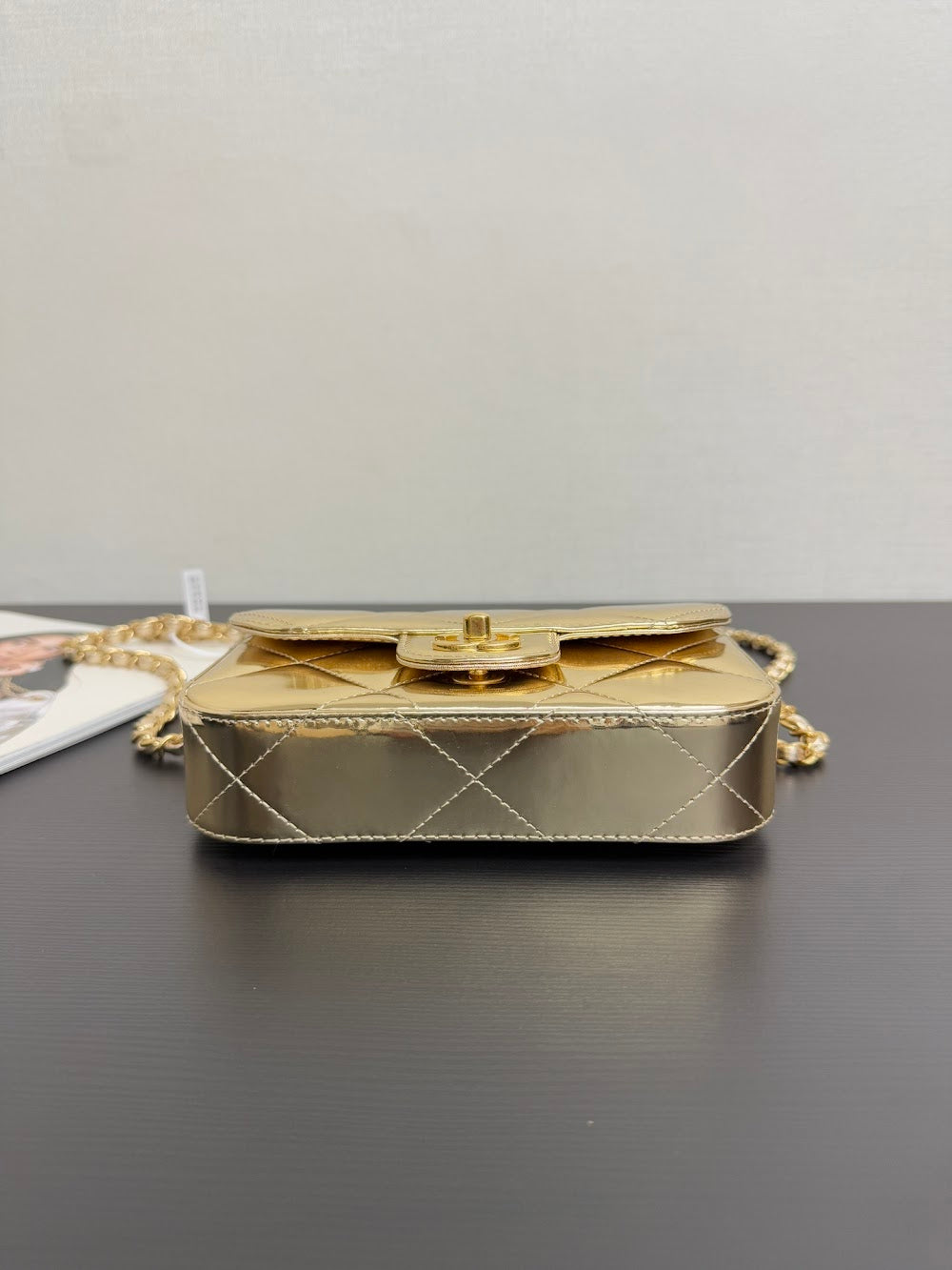 Anum Bags CHn Luxury Bag --113722