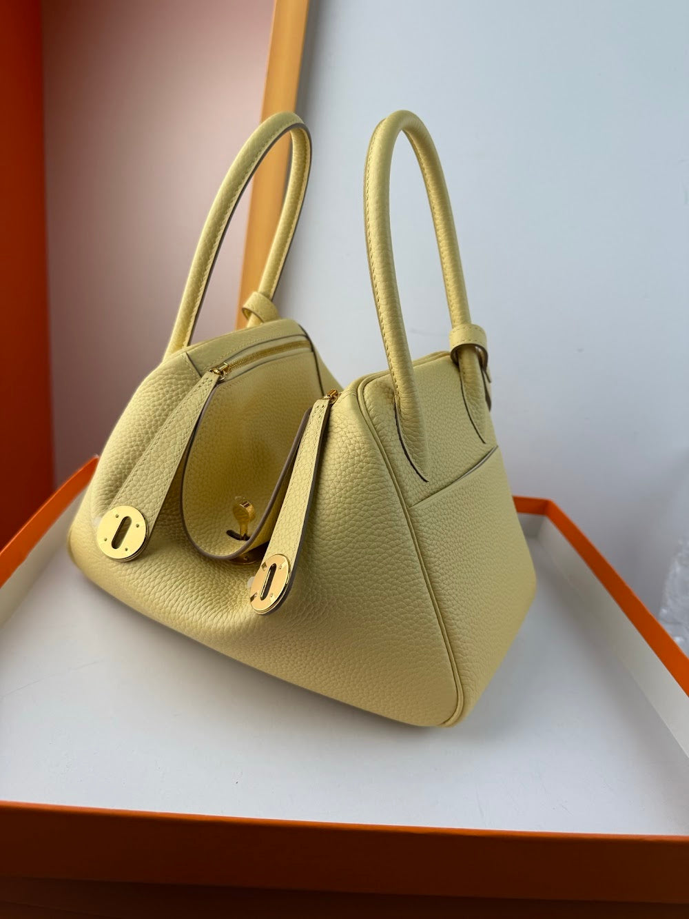 Anum Bags Hermesn Luxury Bag --117853