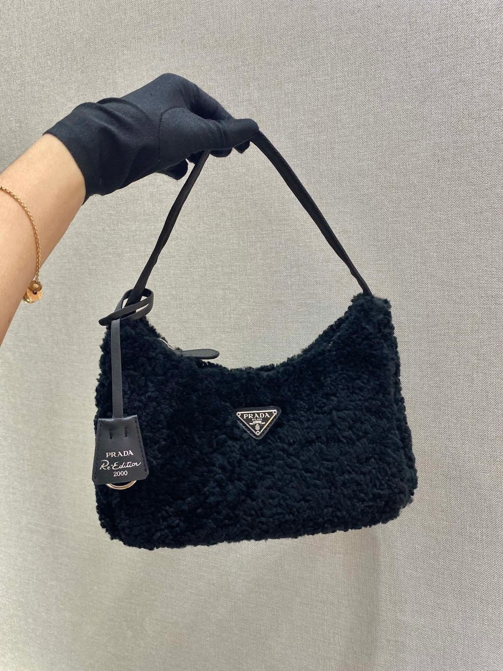 Ezyycart Bags Prada Luxury Bag --53597