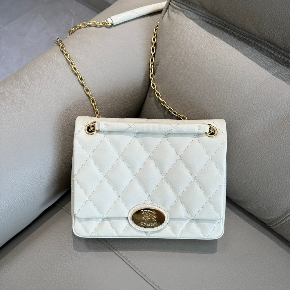 Ezyycart Bags Burberryn Luxury Bag --92271