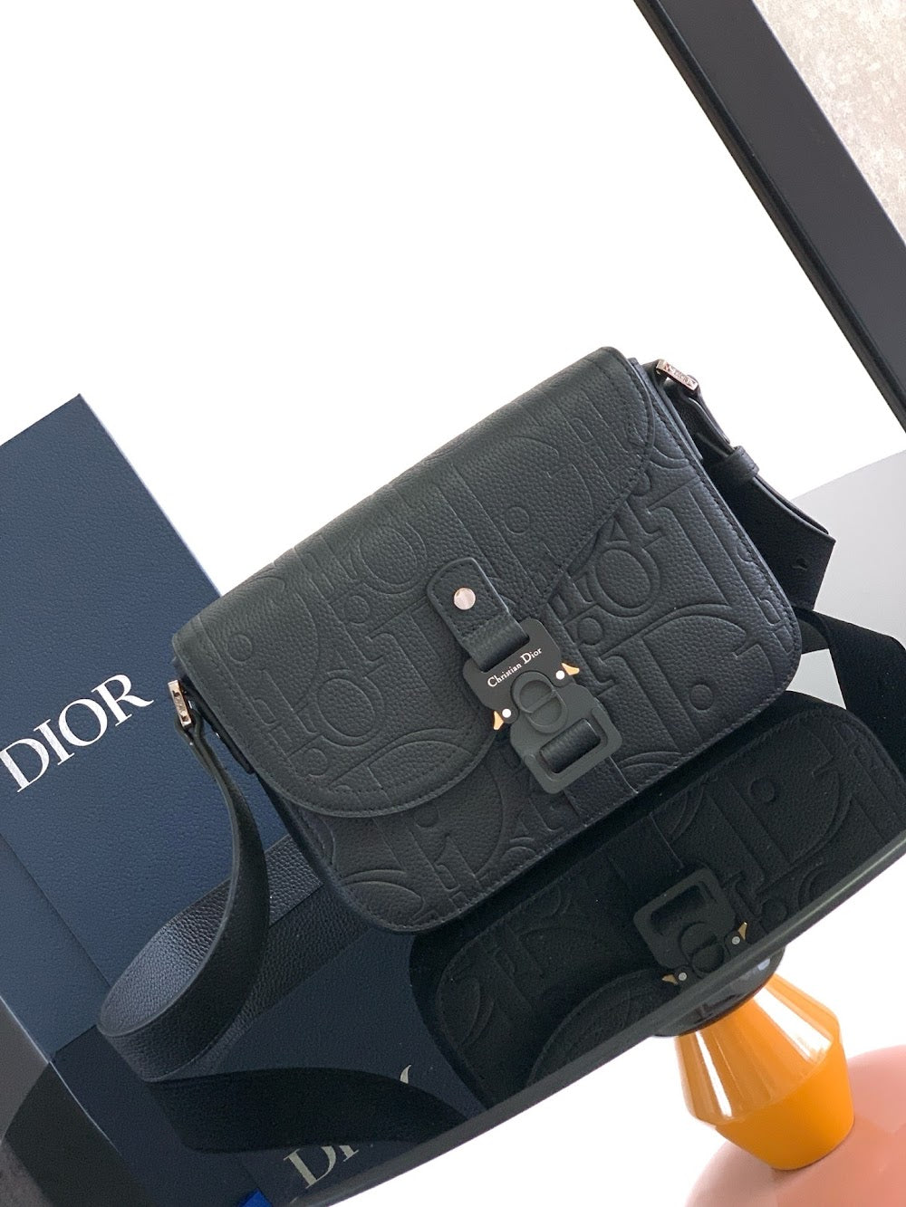 Ezyycart Bags Diorn Luxury Bag --116010