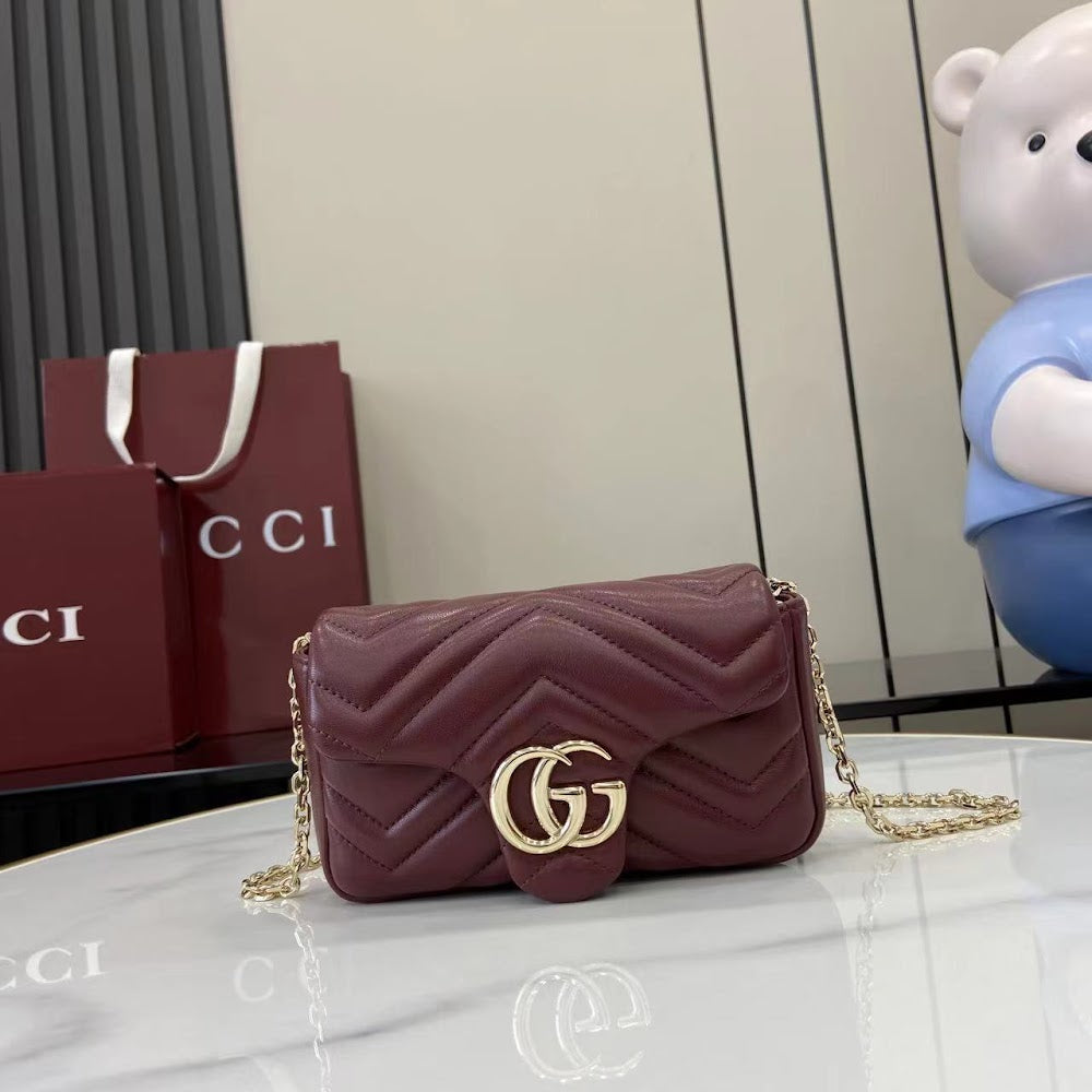 Ezyycart Bags Guccin Luxury Bag --94458