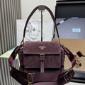 Ezyycart Bags pradn Luxury Bag --75149