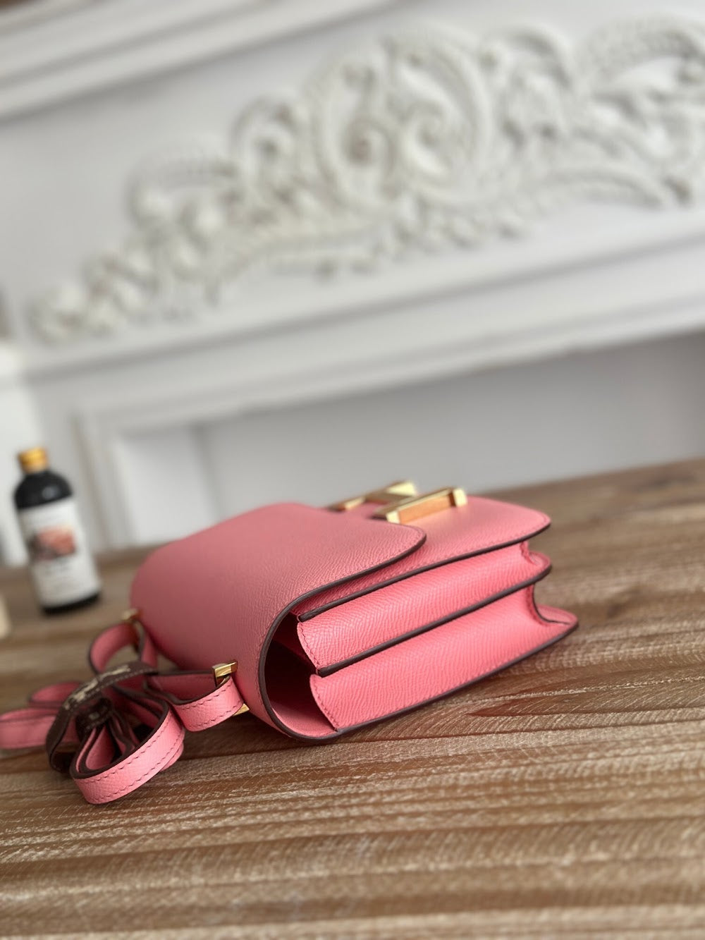 Anum Bags Hermesn Luxury Bag --118954