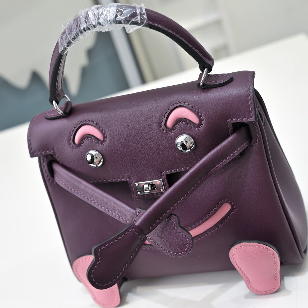 Anum Bags Hermesn Luxury Bag --116584