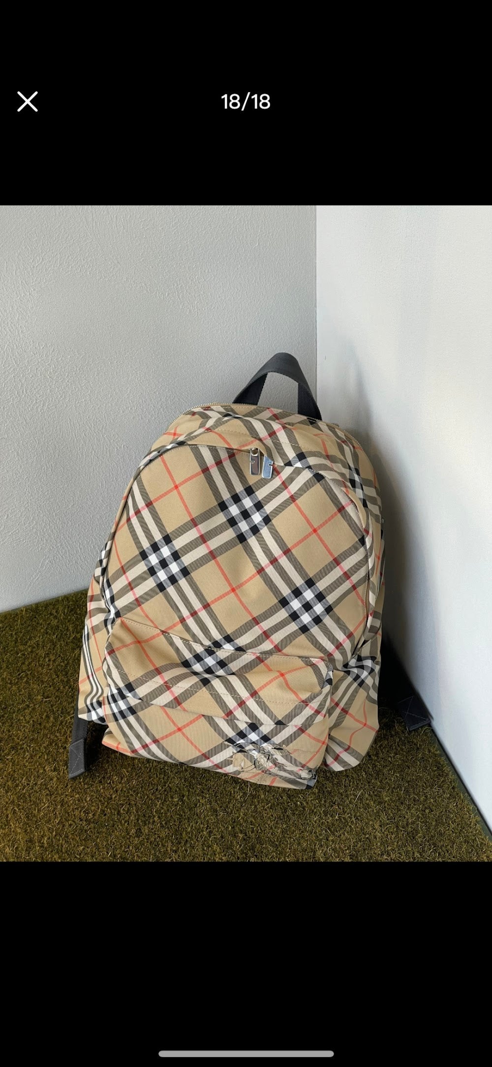 Ezyycart Bags Burberryn Luxury Bag --91949