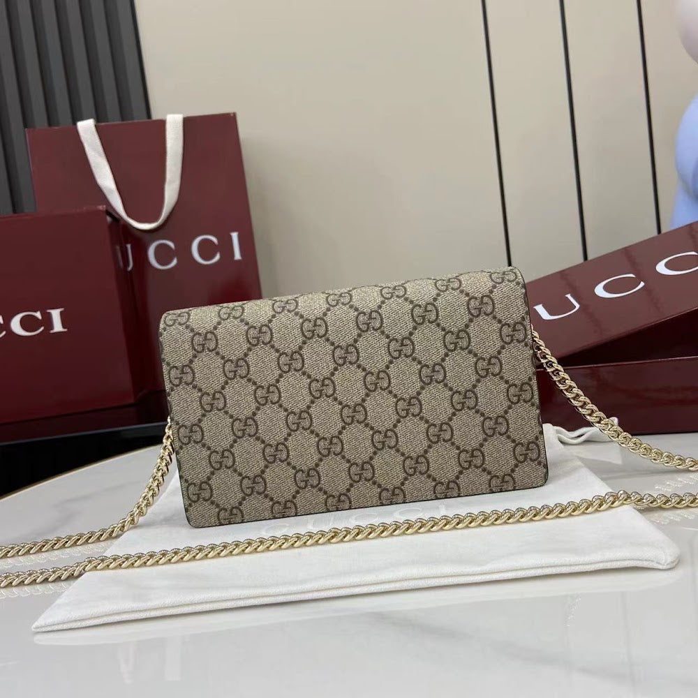 Ezyycart Bags Guccin Luxury Bag --94923