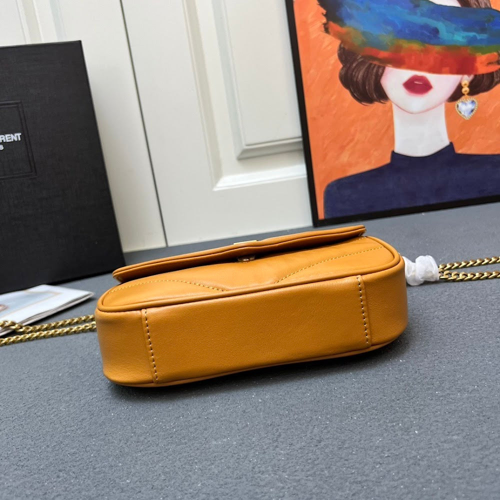 Ezyycart Bags ysn Luxury Bag --72040