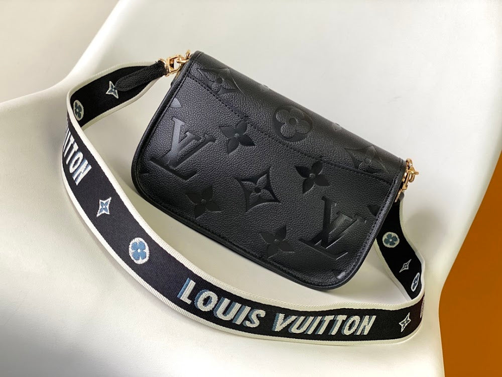 Ezyycart Bags LVn Luxury Bag --80290