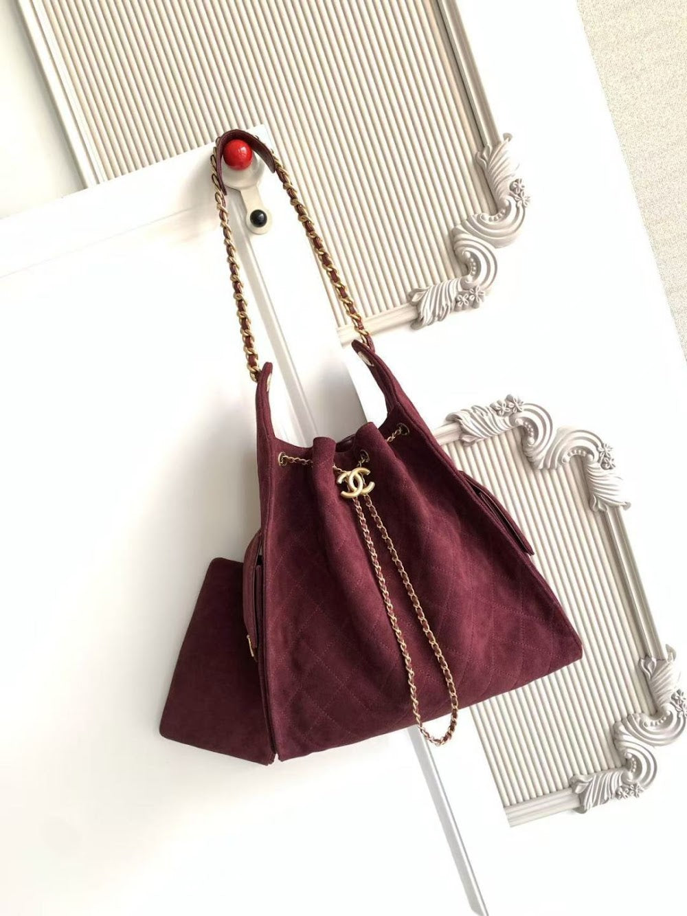 Anum Bags CHn Luxury Bag --112821