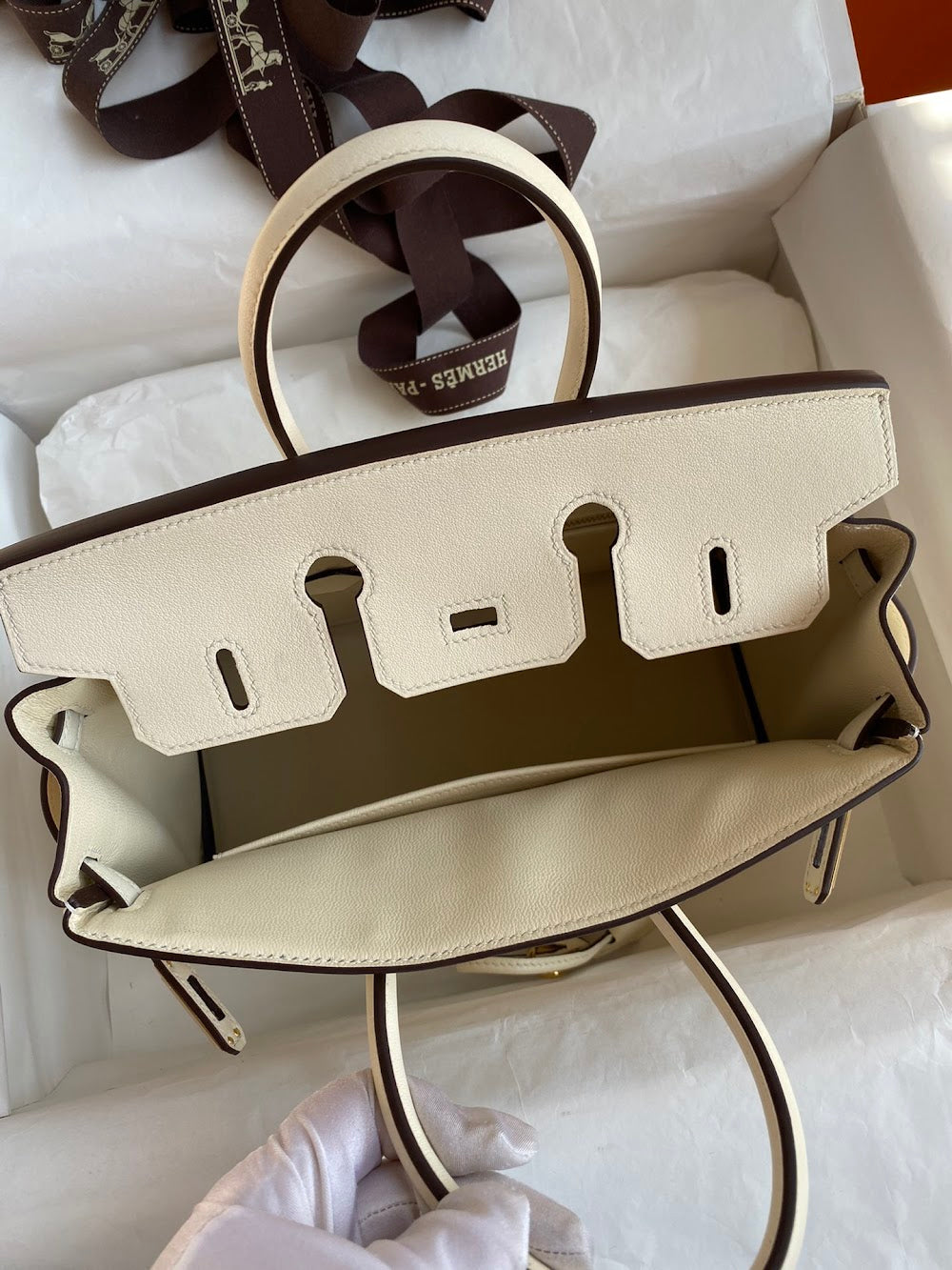 Anum Bags Hermesn Luxury Bag --117429