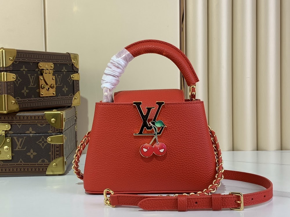 Ezyycart Bags LV Luxury Bag --55918
