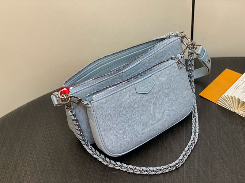 Anum Bags LVn Luxury Bag --79640