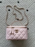 Anum Bags CHn Luxury Bag --112712
