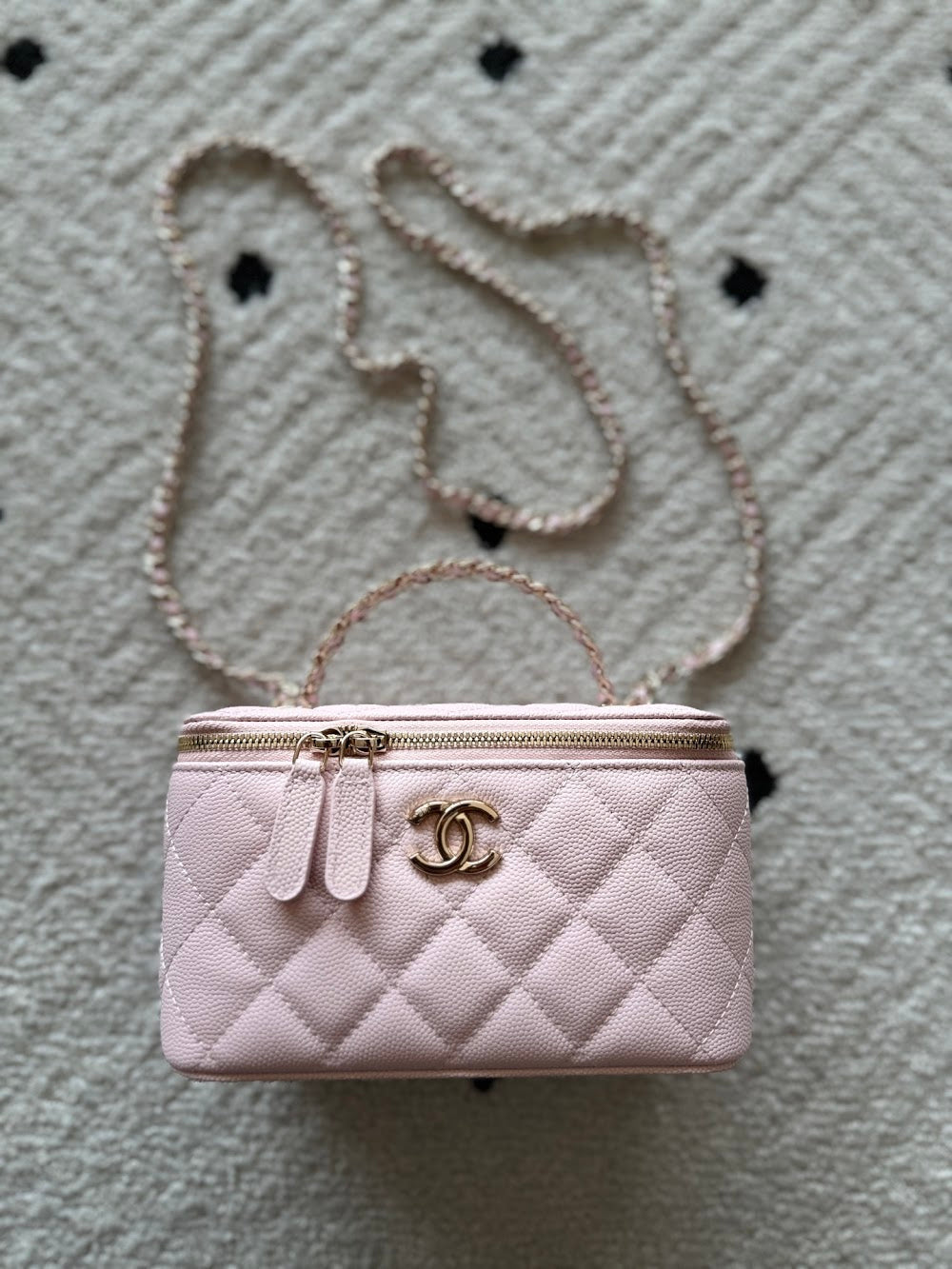 Anum Bags CHn Luxury Bag --112712