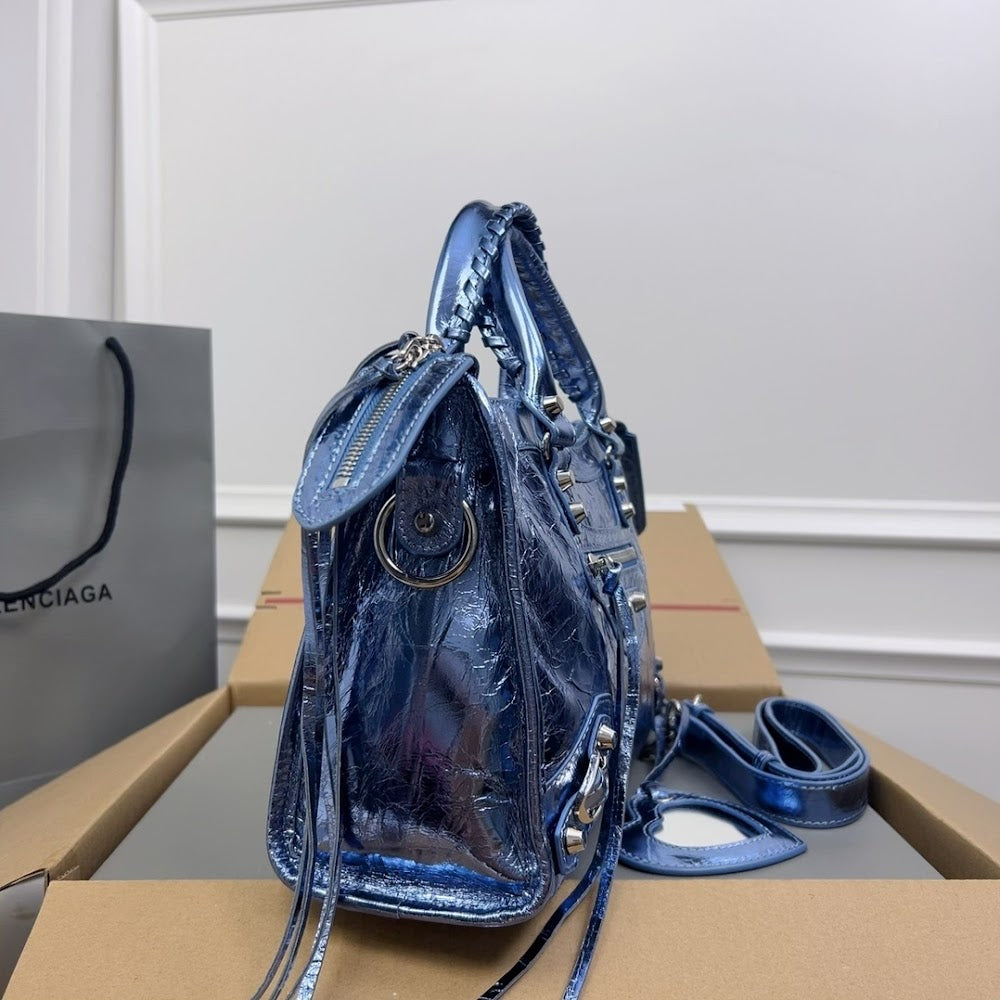Ezyycart Bags Balenciaga Luxury Bag --110579