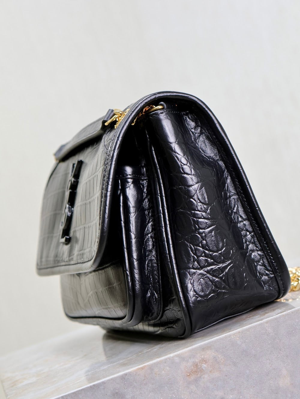 Ezyycart Bags YSLn Luxury Bag --119327