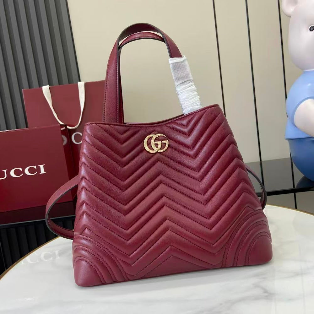 Ezyycart Bags Guccin Luxury Bag --94920