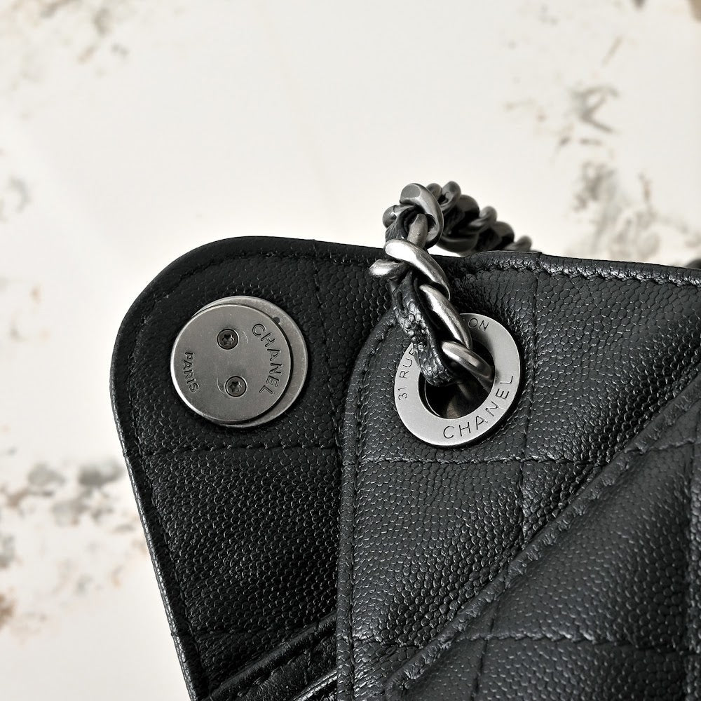 Anum Bags CHn Luxury Bag --114014