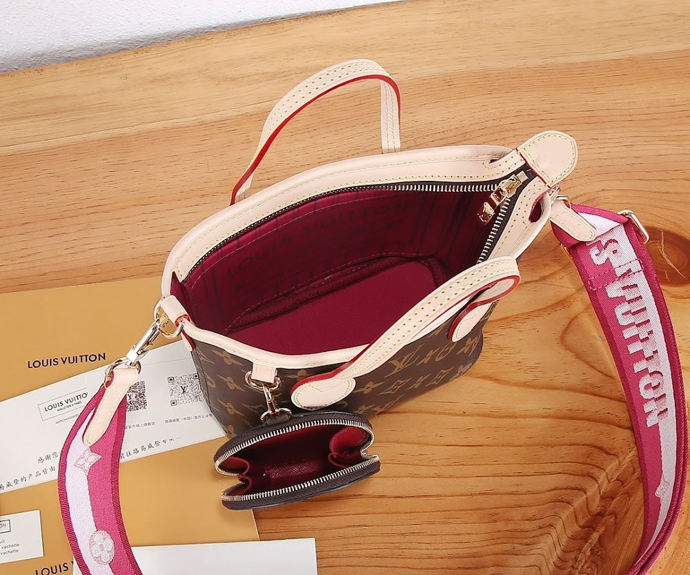 Anum Bags LVn Luxury Bag --81100