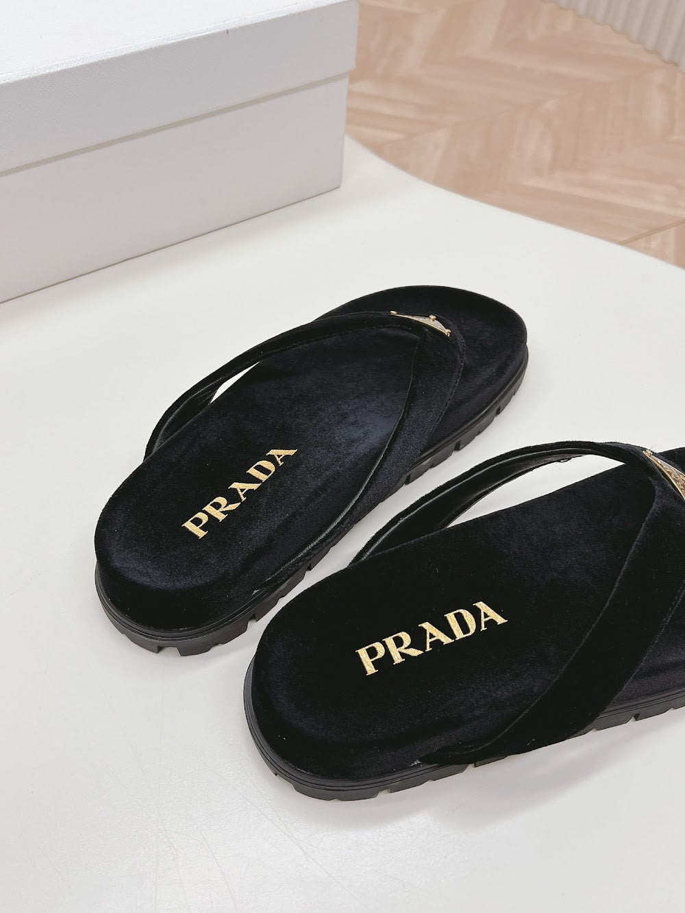 Ezyycart Bags Prada Luxury Heels --52940