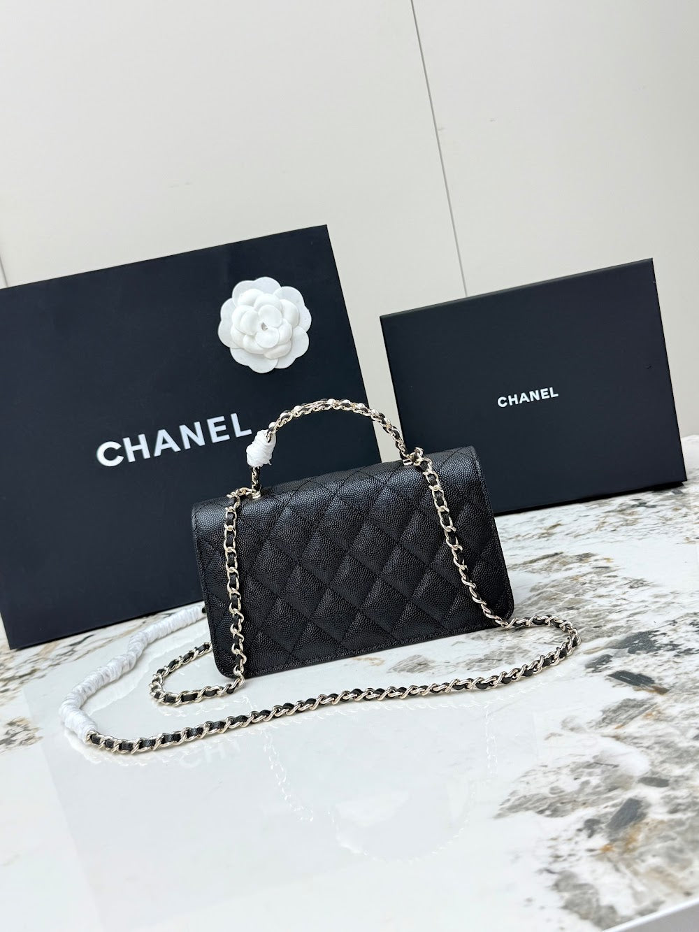 Anum Bags CHn Luxury Bag --113929